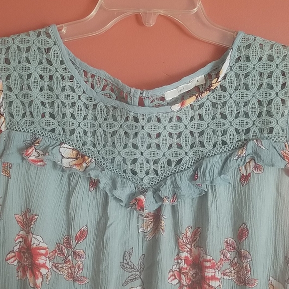 Hazel top - Picture 2 of 3